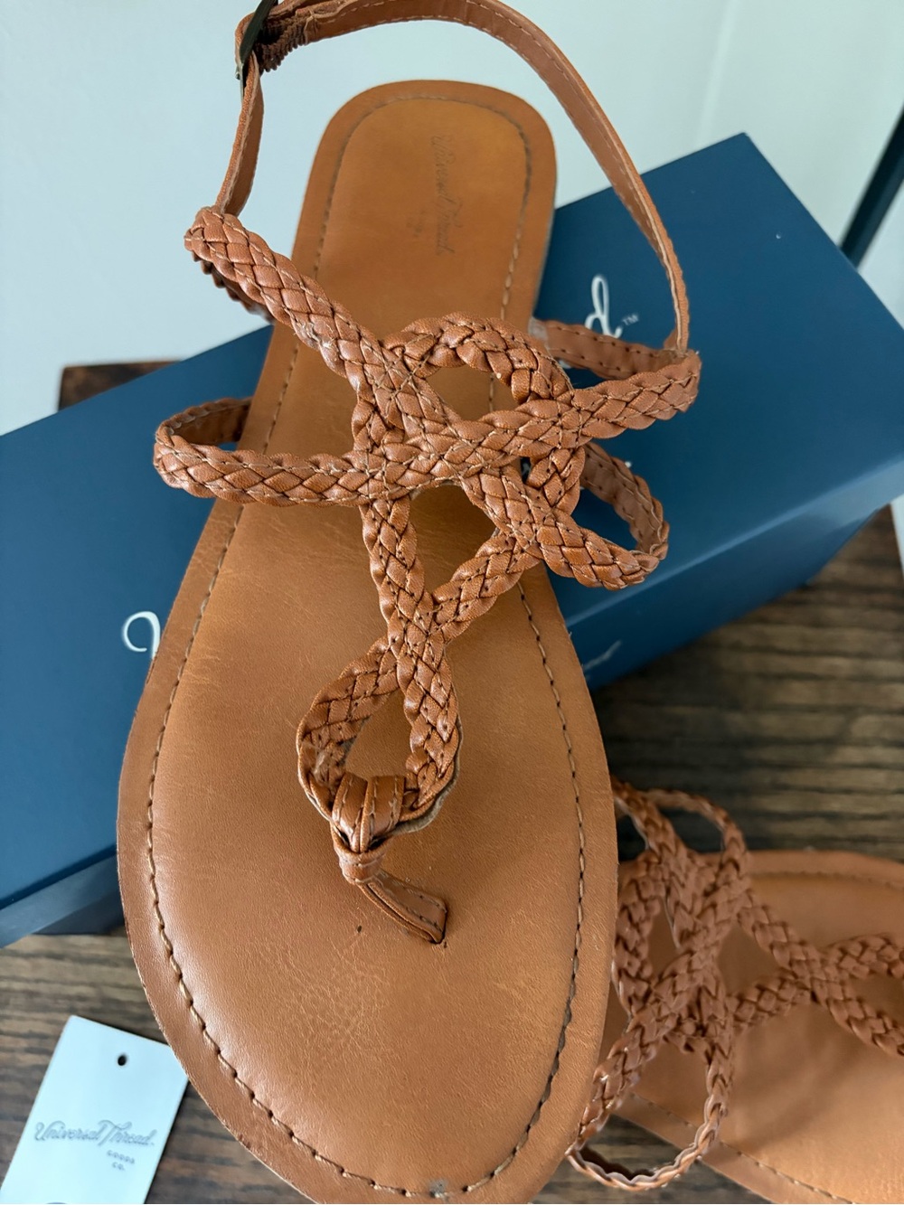 Sandals - Picture 3 of 4